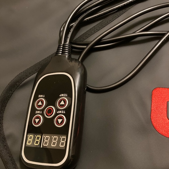 Bon Charge Infrared Sauna Blanket NEW!!! - Picture 6 of 11